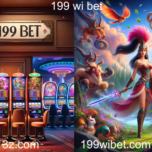 A Magia dos Jogos de Fantasia: Explorando Universos Mágicos