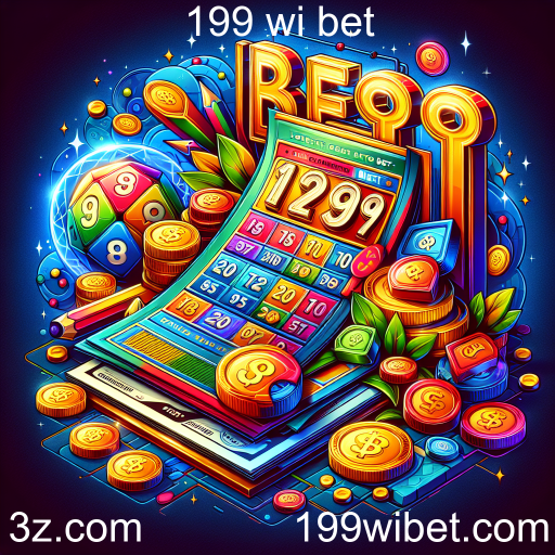 Loteria: A Oportunidade de Transformar Sua Vida com Apenas um Bilhete